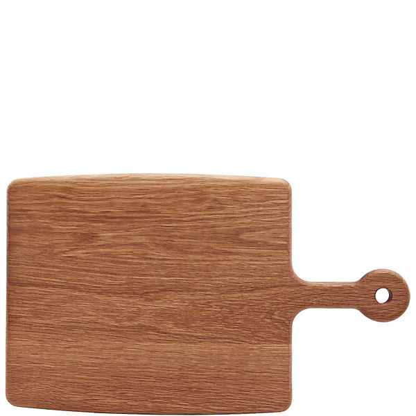 Schneidebrett mit Griff 53x32x2 cm