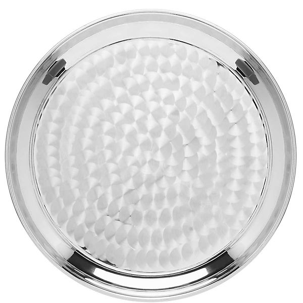 Tablett "Bistro" Ø30 cm