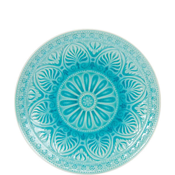 Teller "Sumatra" Ø25 cm