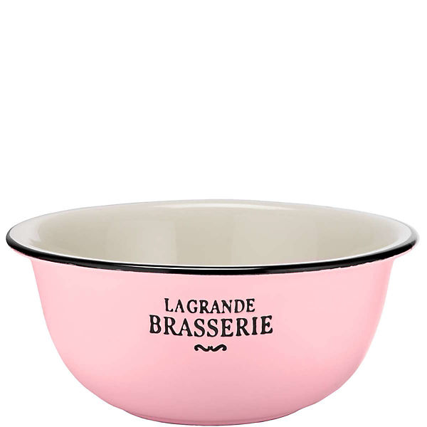 Schale "La Grande Brasserie" Ø 17 cm