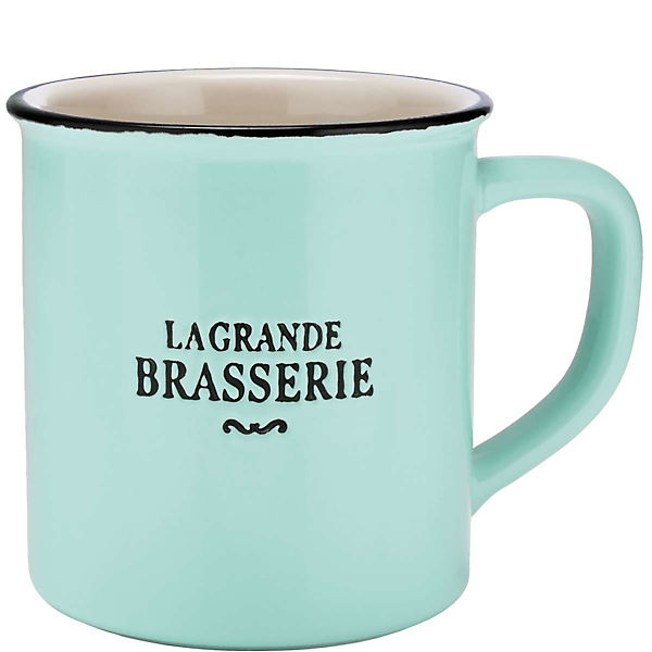 Tasse "La Grande Brasserie"