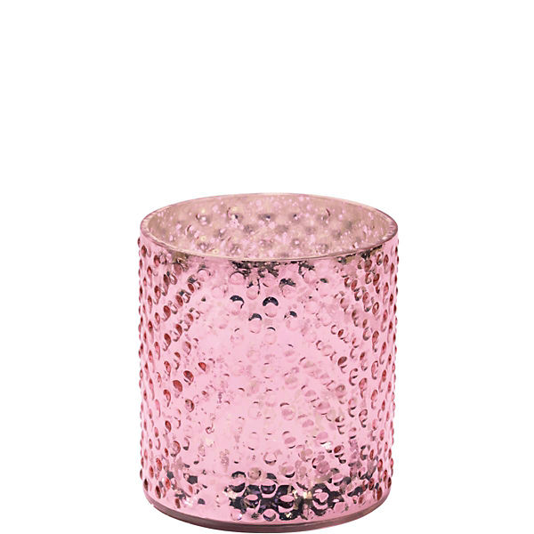 Teelichthalter "Delight" H8 cm