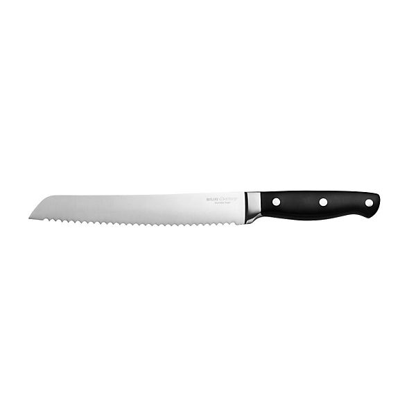 Brotmesser "SOUL COOKING" L 32,2 cm