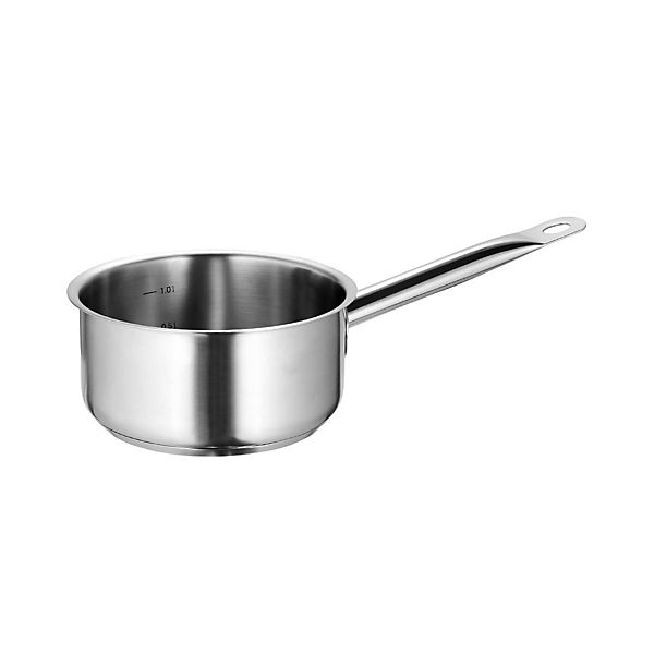 Stielkasserolle "SOUL COOKING" Ø 17,3 cm, 1,25 l