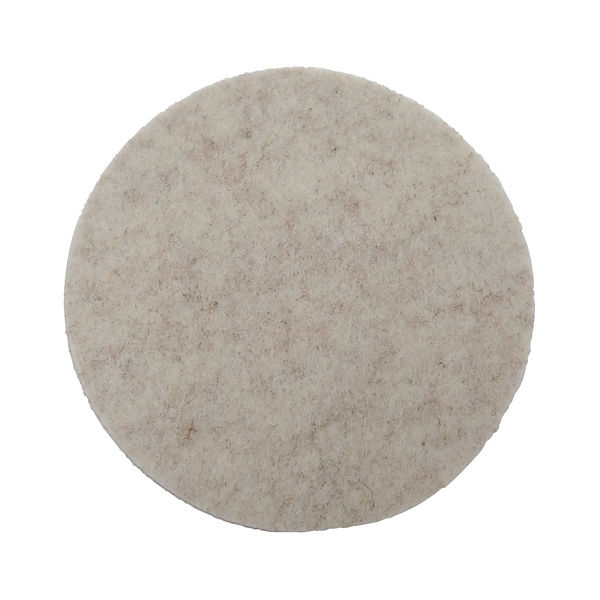 Glasuntersetzer "Felto" Ø10 cm