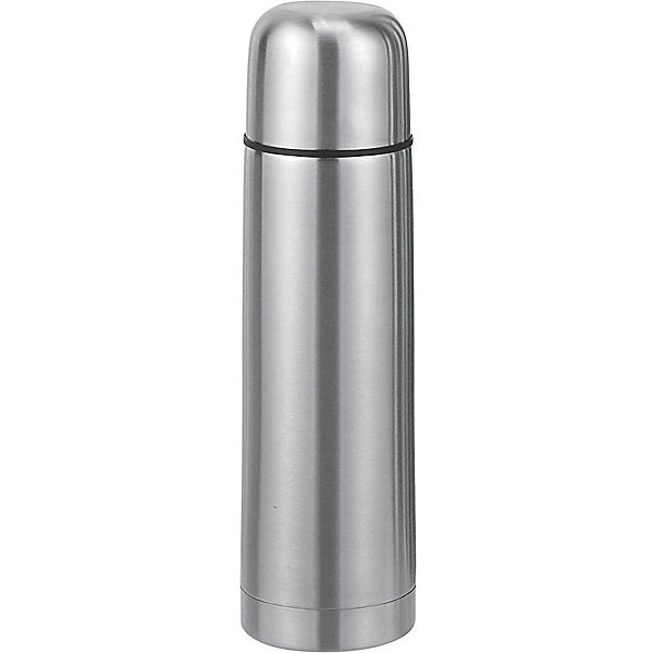 Edelstahl Isolierflasche 1l