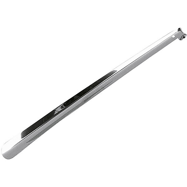 Edelstahl Schuhlöffel 51 cm