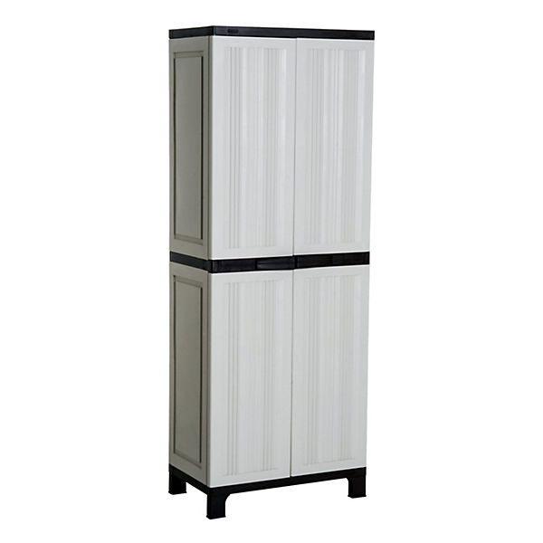 Geräteschrank 65x37x172 cm
