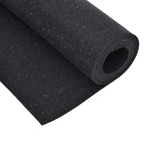 Unterlegematte Fitnessgeräte 0,3 cm