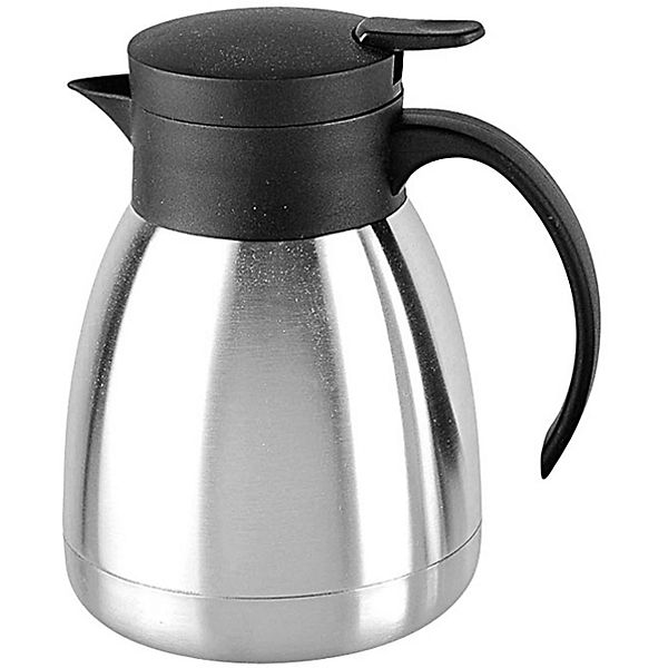 Isolierkanne 1l