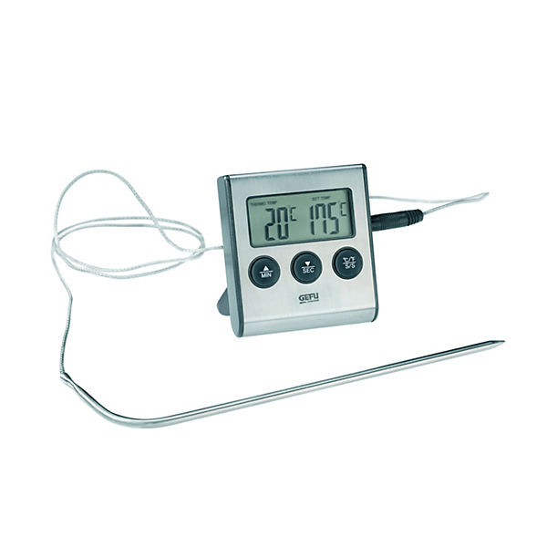 Digitales Backofenthermometer "Tempere"
