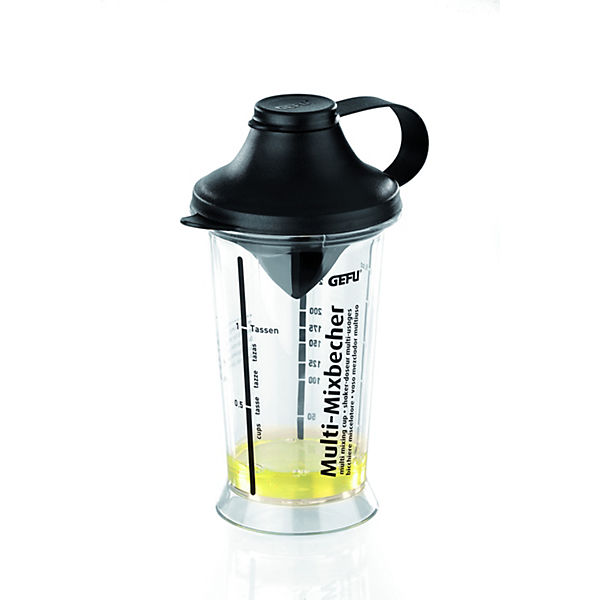 Multi-Mixbecher 0,3L