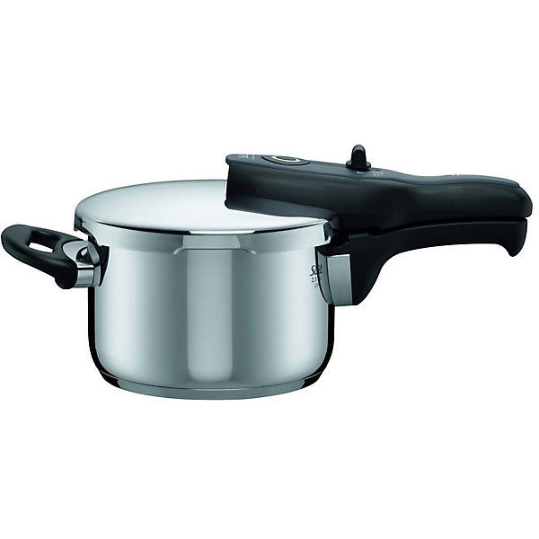 Sicomatic Schnellkochtopf "t-plus" 2,5 L