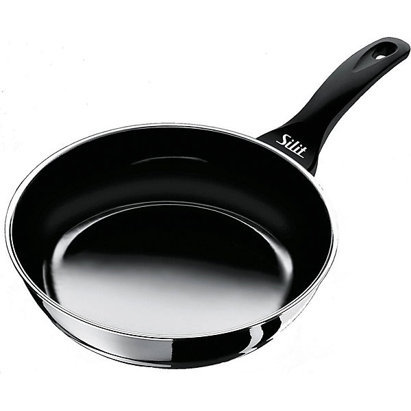 Silargan Pfanne hoch "Professional" Ø28 cm