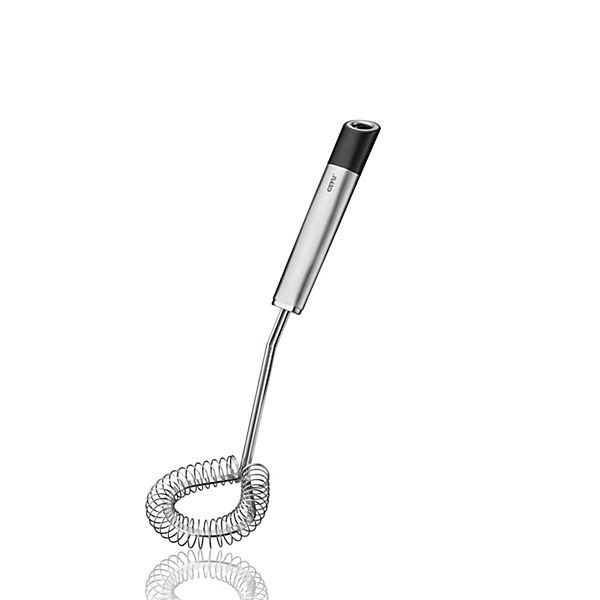 Edelstahl Spiralbesen "Primeline"