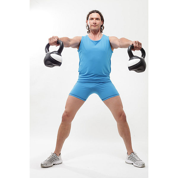 Kettlebell Fitnesszubehör