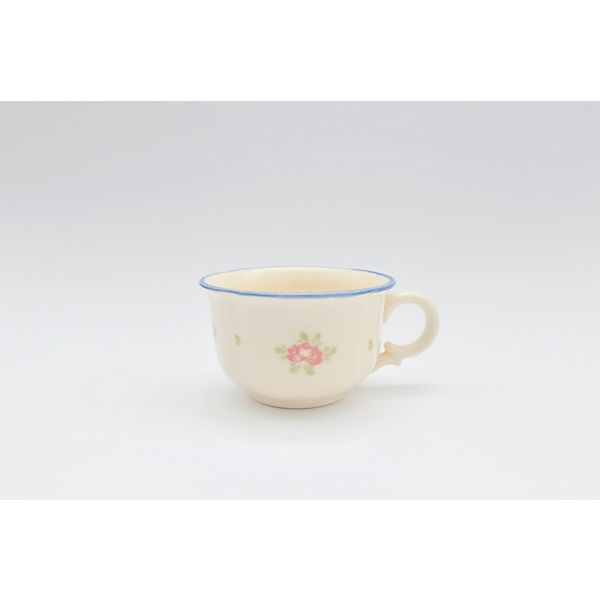 Espresso-Tasse "Petite Rose"