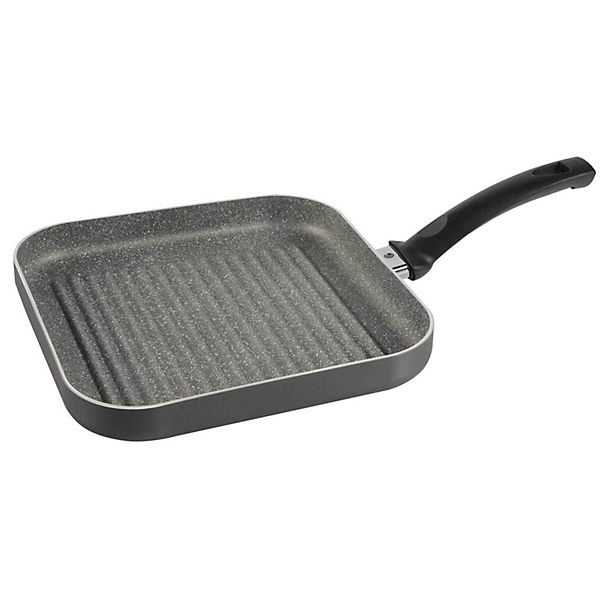 Grillpfanne "Lucca Granitium" 27x27 cm