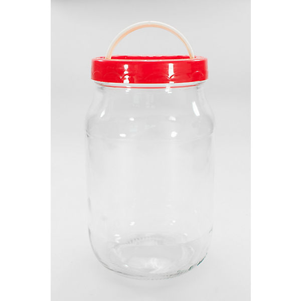 Aufbewahrungsglas 1,7l