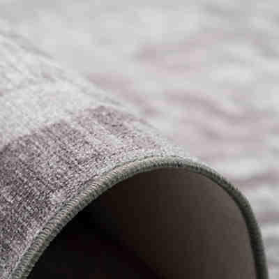 Feinschlingen Velour Teppich Strong Trend Teppiche 2