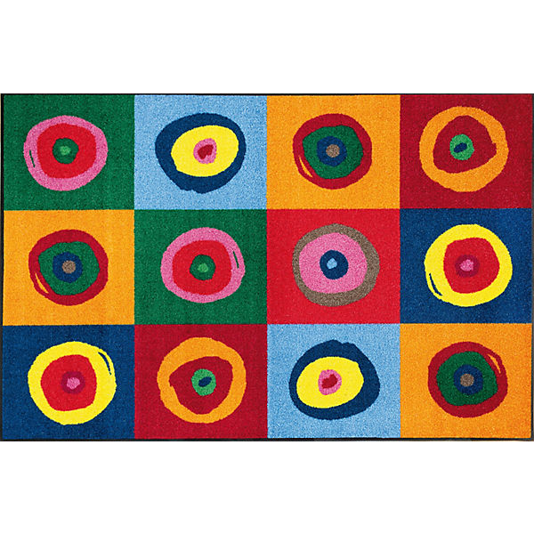 Teppich "Design Sergej"