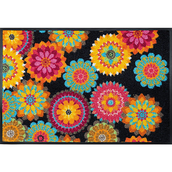 Fußmatte "Design Peppina" 50x75 cm