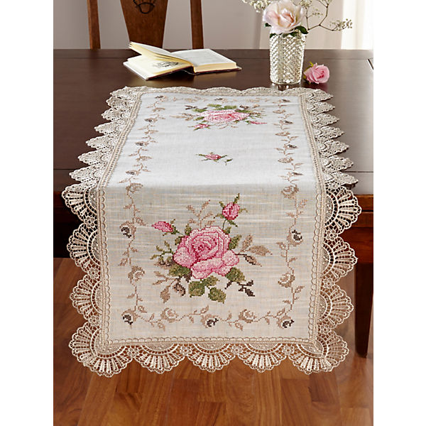 Mitteldecke "Brenta" 85x85