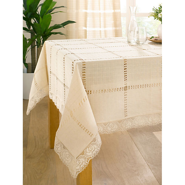 Tischdecke "Trisanna" 140x180