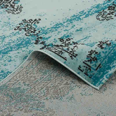 Designer Teppich Pop-Vintage Teppiche 2