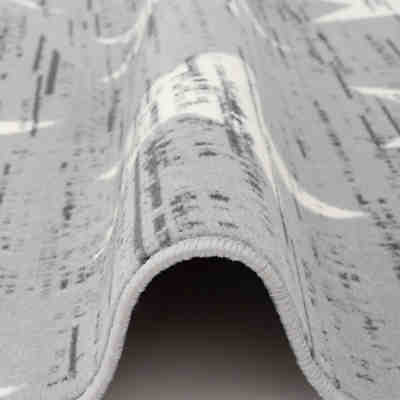 Designer Teppich Canvas Sterne Teppiche 2