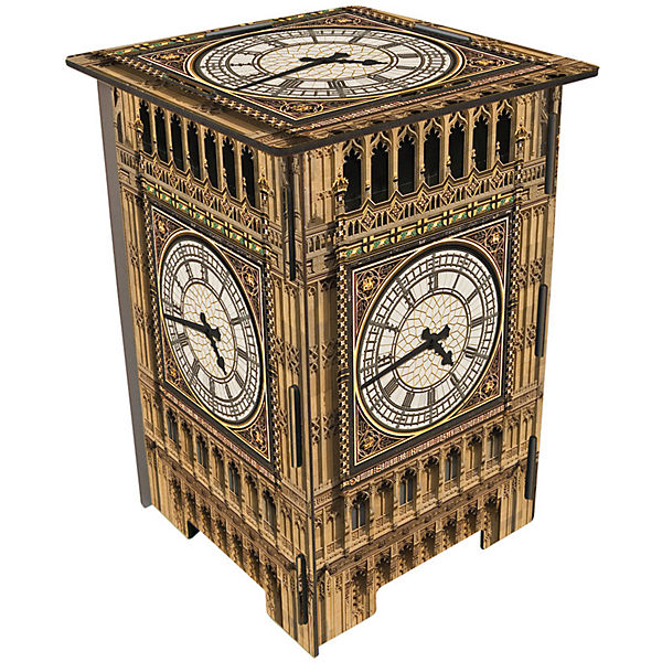 Photo-Hocker Big Ben