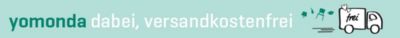yomonda dabei versandkostenfrei