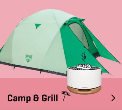Camp & Grill