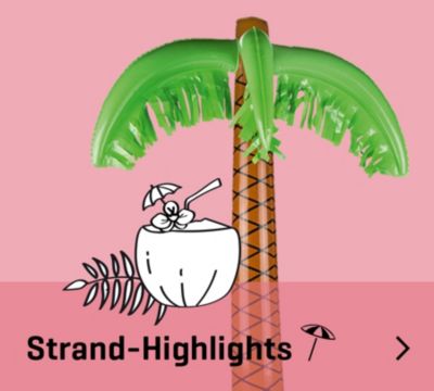 Strand-Highlights
