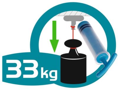 YUNMO Vierbeiniger Stützwaschmaschinenhalter Feuchtigkeitsbeständige stoßfeste Basis Edelstahlhalterung größe : H19-22cm