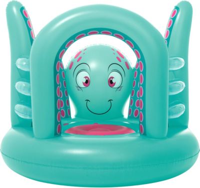 bestway octopus bouncer