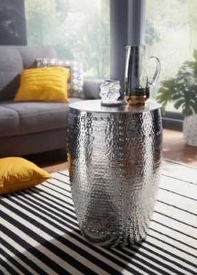 extravagante beistelltische