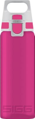 SIGG Trinkflasche TOTAL COLOR Berry 1L beere 