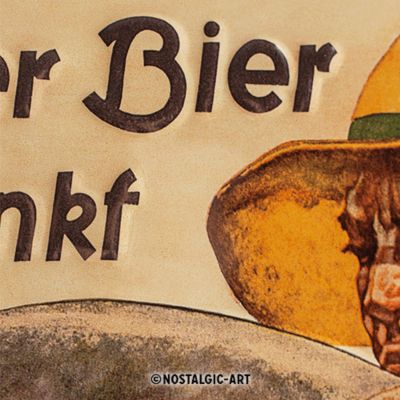 Wer Bier Trinkt Hilft Der Landwirtschaft