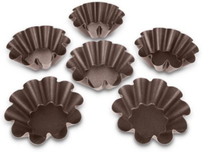 Backform Mini Confiserie (2er Set) Backform Mini Confiserie (2er Set)