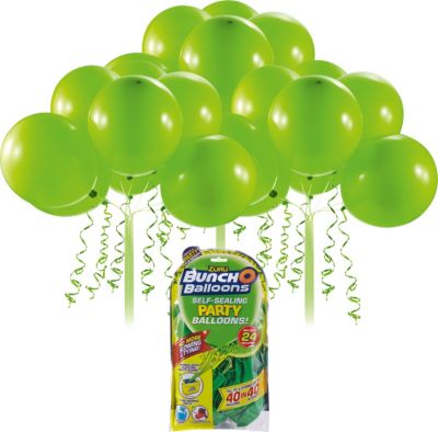 oonies balloons refill