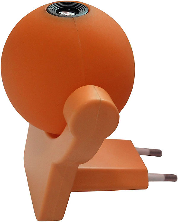 niermann STAND BY Steckernachtlicht Sunny orange | 04036239800391 niermann STAND BY Steckernachtlicht Sunny orange | 04036239800391