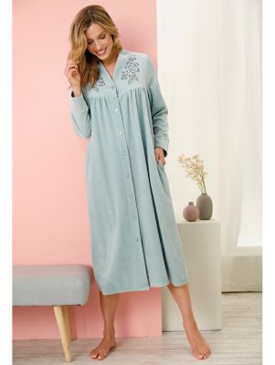 bademantel damen nike