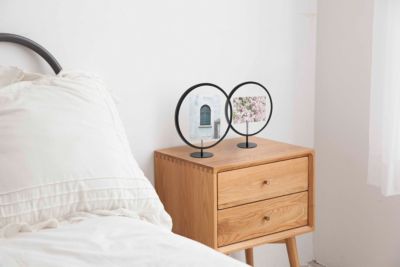 Bilderrahmen "Infinity", für Bilder mit 13 x 18 cm 2