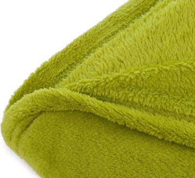 Wohndecke, 150x200 cm, grün, Gözze | yomonda