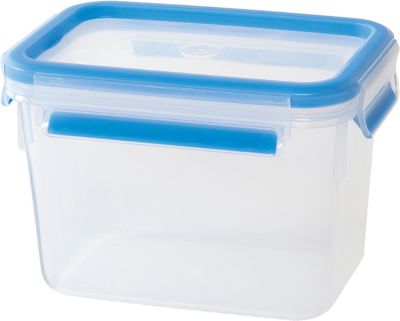 Emsa „Frischhaltedose „“Clip & Close““ 1,1l“ transparent | 04009049303116