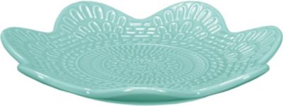 Schale "Mandalay" 15cm, türkis, Kleine Wolke | yomonda