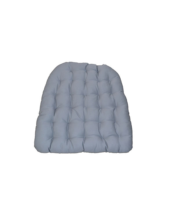 Sitzkissen Emma grau Gr. one size | 04046884054056 Sitzkissen Emma grau Gr. one size | 04046884054056
