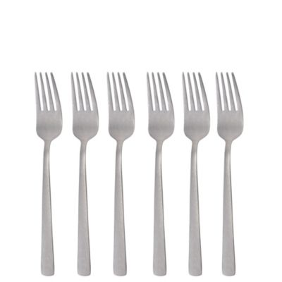 GRÄWE® Tafelgabel VINTAGE silber | 04010094017989