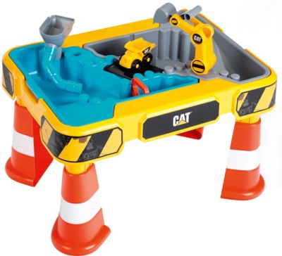 Cat Sand Und Wasserspieltisch Klein Yomonda